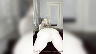 [2] Yourpuppygirl (Jena) OnlyFans Leaks Subby Sadomasochist Puppy Girl Porn
