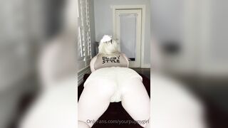 [2] Yourpuppygirl (Jena) OnlyFans Leaks Subby Sadomasochist Puppy Girl Porn