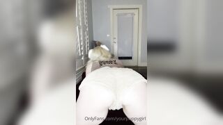 [2] Yourpuppygirl (Jena) OnlyFans Leaks Subby Sadomasochist Puppy Girl Porn