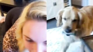 [3] Yourpuppygirl (Jena) OnlyFans Leaks Subby Sadomasochist Puppy Girl Porn