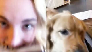 [3] Yourpuppygirl (Jena) OnlyFans Leaks Subby Sadomasochist Puppy Girl Porn