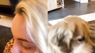 [3] Yourpuppygirl (Jena) OnlyFans Leaks Subby Sadomasochist Puppy Girl Porn