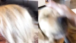 [3] Yourpuppygirl (Jena) OnlyFans Leaks Subby Sadomasochist Puppy Girl Porn