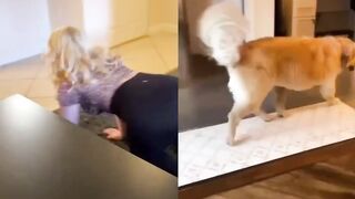 [3] Yourpuppygirl (Jena) OnlyFans Leaks Subby Sadomasochist Puppy Girl Porn