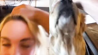 [3] Yourpuppygirl (Jena) OnlyFans Leaks Subby Sadomasochist Puppy Girl Porn