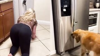 [3] Yourpuppygirl (Jena) OnlyFans Leaks Subby Sadomasochist Puppy Girl Porn