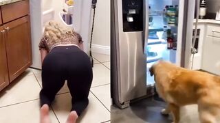 [3] Yourpuppygirl (Jena) OnlyFans Leaks Subby Sadomasochist Puppy Girl Porn