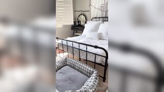 [40] Yourpuppygirl (Jena) OnlyFans Leaks Subby Sadomasochist Puppy Girl Porn