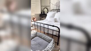 [40] Yourpuppygirl (Jena) OnlyFans Leaks Subby Sadomasochist Puppy Girl Porn