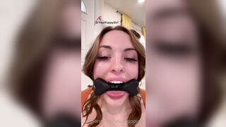 [43] Yourpuppygirl (Jena) OnlyFans Leaks Subby Sadomasochist Puppy Girl Porn