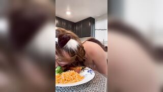 [46] Yourpuppygirl (Jena) OnlyFans Leaks Subby Sadomasochist Puppy Girl Porn