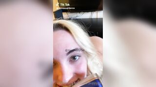 [4] Yourpuppygirl (Jena) OnlyFans Leaks Subby Sadomasochist Puppy Girl Porn