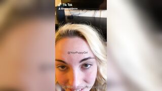 [4] Yourpuppygirl (Jena) OnlyFans Leaks Subby Sadomasochist Puppy Girl Porn