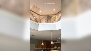 [52] Yourpuppygirl (Jena) OnlyFans Leaks Subby Sadomasochist Puppy Girl Porn