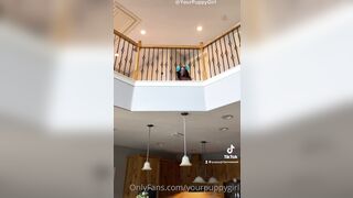 [52] Yourpuppygirl (Jena) OnlyFans Leaks Subby Sadomasochist Puppy Girl Porn