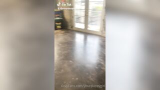 [55] Yourpuppygirl (Jena) OnlyFans Leaks Subby Sadomasochist Puppy Girl Porn