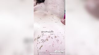 [56] Yourpuppygirl (Jena) OnlyFans Leaks Subby Sadomasochist Puppy Girl Porn