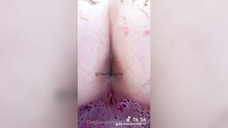 [56] Yourpuppygirl (Jena) OnlyFans Leaks Subby Sadomasochist Puppy Girl Porn