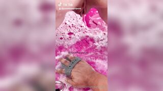 [56] Yourpuppygirl (Jena) OnlyFans Leaks Subby Sadomasochist Puppy Girl Porn