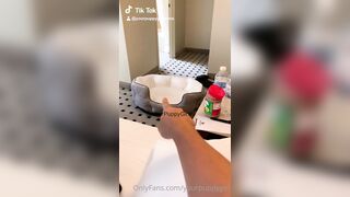 [59] Yourpuppygirl (Jena) OnlyFans Leaks Subby Sadomasochist Puppy Girl Porn