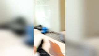 [59] Yourpuppygirl (Jena) OnlyFans Leaks Subby Sadomasochist Puppy Girl Porn