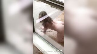 [60] Yourpuppygirl (Jena) OnlyFans Leaks Subby Sadomasochist Puppy Girl Porn