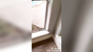 [60] Yourpuppygirl (Jena) OnlyFans Leaks Subby Sadomasochist Puppy Girl Porn