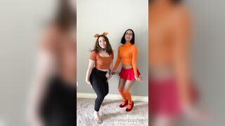 [61] Yourpuppygirl (Jena) OnlyFans Leaks Subby Sadomasochist Puppy Girl Porn