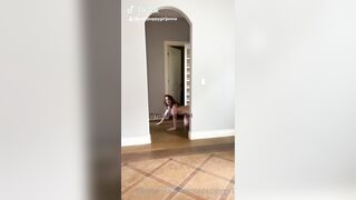 [61] Yourpuppygirl (Jena) OnlyFans Leaks Subby Sadomasochist Puppy Girl Porn