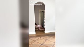 [61] Yourpuppygirl (Jena) OnlyFans Leaks Subby Sadomasochist Puppy Girl Porn