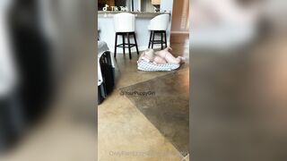 [62] Yourpuppygirl (Jena) OnlyFans Leaks Subby Sadomasochist Puppy Girl Porn