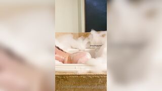 [65] Yourpuppygirl (Jena) OnlyFans Leaks Subby Sadomasochist Puppy Girl Porn