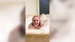 [65] Yourpuppygirl (Jena) OnlyFans Leaks Subby Sadomasochist Puppy Girl Porn