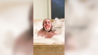 [65] Yourpuppygirl (Jena) OnlyFans Leaks Subby Sadomasochist Puppy Girl Porn