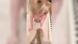 [6] Yourpuppygirl (Jena) OnlyFans Leaks Subby Sadomasochist Puppy Girl Porn