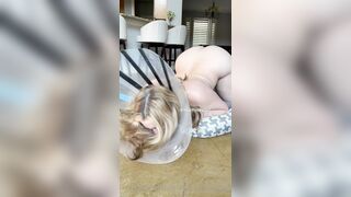 [8] Yourpuppygirl (Jena) OnlyFans Leaks Subby Sadomasochist Puppy Girl Porn