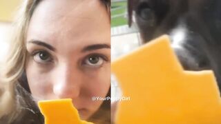 [9] Yourpuppygirl (Jena) OnlyFans Leaks Subby Sadomasochist Puppy Girl Porn