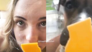 [9] Yourpuppygirl (Jena) OnlyFans Leaks Subby Sadomasochist Puppy Girl Porn