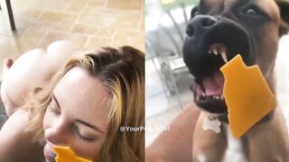 [9] Yourpuppygirl (Jena) OnlyFans Leaks Subby Sadomasochist Puppy Girl Porn