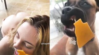 [9] Yourpuppygirl (Jena) OnlyFans Leaks Subby Sadomasochist Puppy Girl Porn