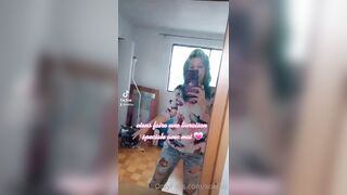 [101] XoKlau (xoklaufree aka Klaudy Begin aka xoklau.official) OnlyFans Leaks French Canadian girl Porn