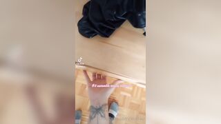 [101] XoKlau (xoklaufree aka Klaudy Begin aka xoklau.official) OnlyFans Leaks French Canadian girl Porn