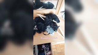 [101] XoKlau (xoklaufree aka Klaudy Begin aka xoklau.official) OnlyFans Leaks French Canadian girl Porn