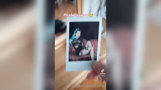 [101] XoKlau (xoklaufree aka Klaudy Begin aka xoklau.official) OnlyFans Leaks French Canadian girl Porn