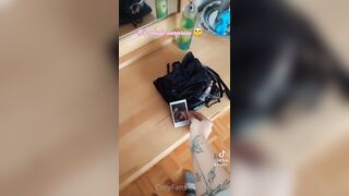 [101] XoKlau (xoklaufree aka Klaudy Begin aka xoklau.official) OnlyFans Leaks French Canadian girl Porn