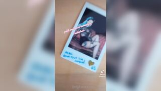 [101] XoKlau (xoklaufree aka Klaudy Begin aka xoklau.official) OnlyFans Leaks French Canadian girl Porn