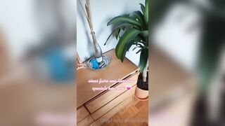 [101] XoKlau (xoklaufree aka Klaudy Begin aka xoklau.official) OnlyFans Leaks French Canadian girl Porn