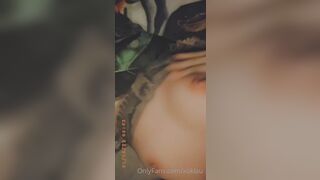 [103] XoKlau (xoklaufree aka Klaudy Begin aka xoklau.official) OnlyFans Leaks French Canadian girl Porn