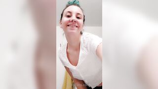 [104] XoKlau (xoklaufree aka Klaudy Begin aka xoklau.official) OnlyFans Leaks French Canadian girl Porn