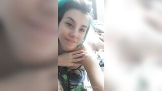 [105] XoKlau (xoklaufree aka Klaudy Begin aka xoklau.official) OnlyFans Leaks French Canadian girl Porn